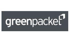 Green Packet Berhad
